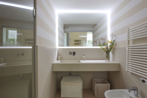 Villa Alba Di Mare, Seaside Elegance 25 Villas in Italy