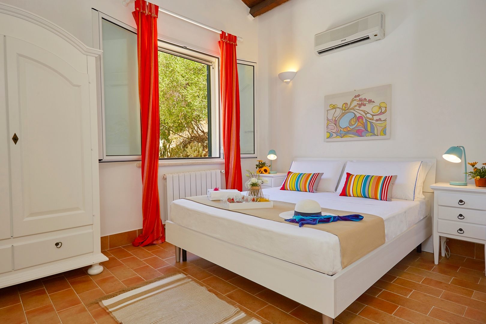 Villa Carezza, Scopello area 12 Villas in Italy
