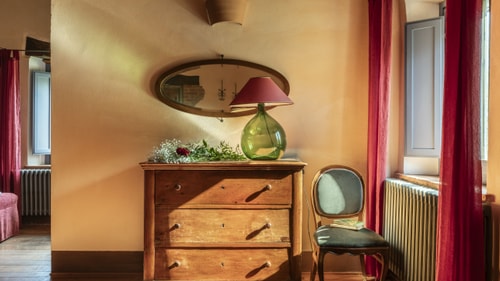 Podere Pulciano - Historic Tuscan farmhouse with pool 28 Italian Breaks