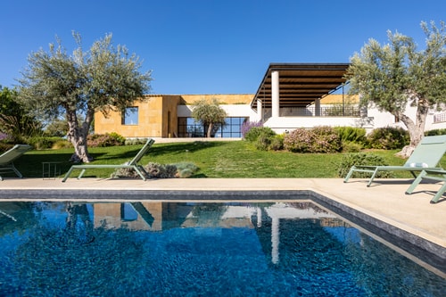 Villa Iseppa - Modern villa with pool 49 Italian Breaks