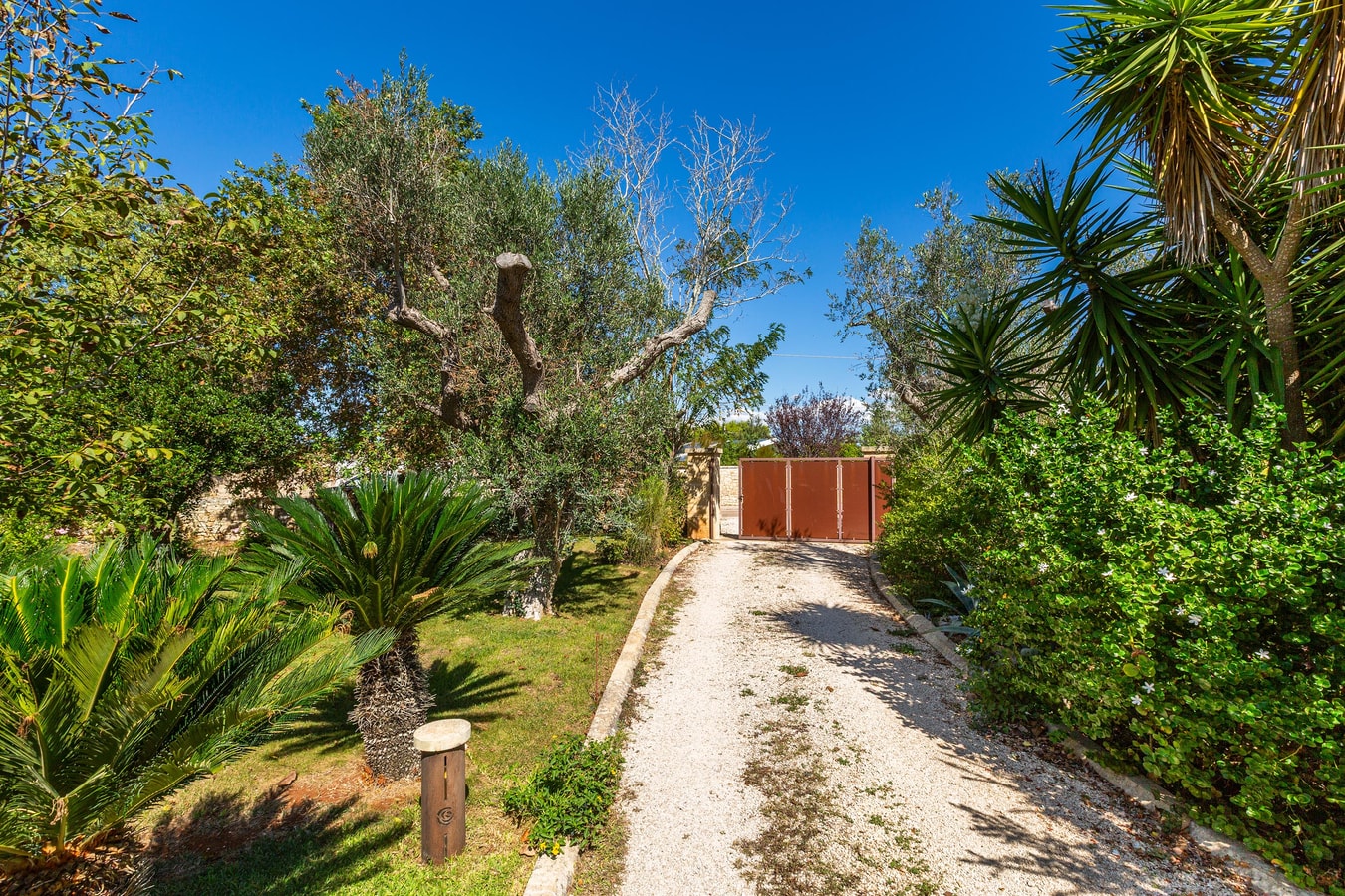 Villa Alice - Private villa with pool in Salento 67 Villas in Italy