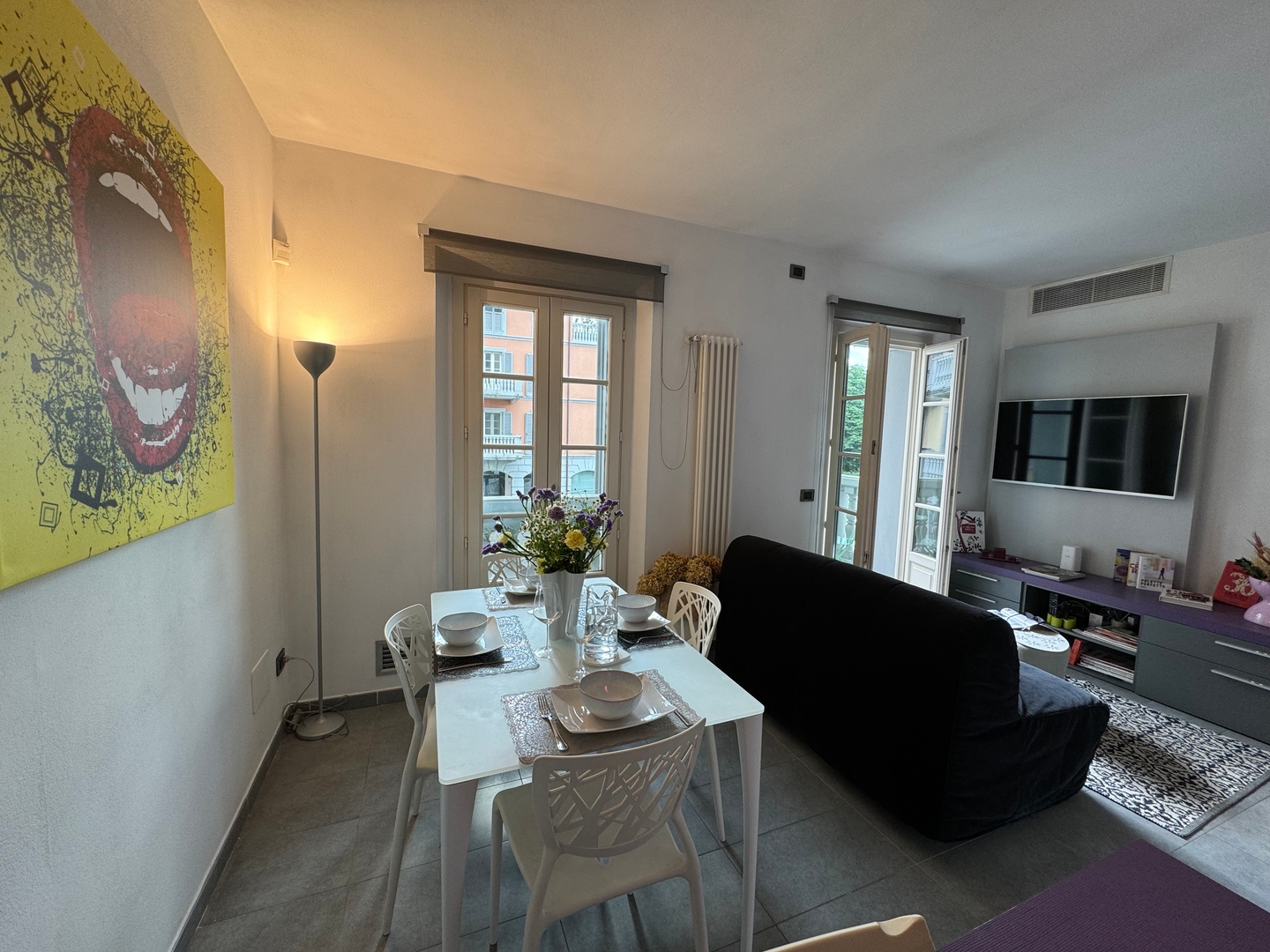 Casa  Lucus – Lucca area 1 Villas in Italy