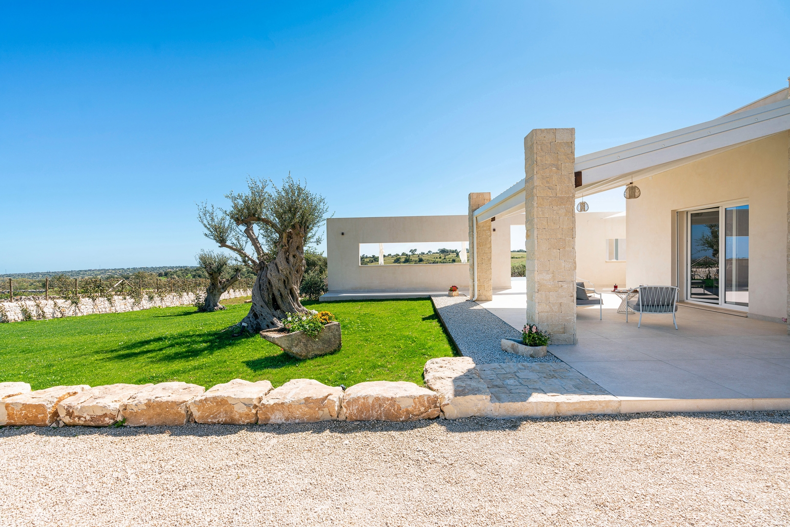 Villa Angelo - Elegant private villa with pool 19 Villas in Italy