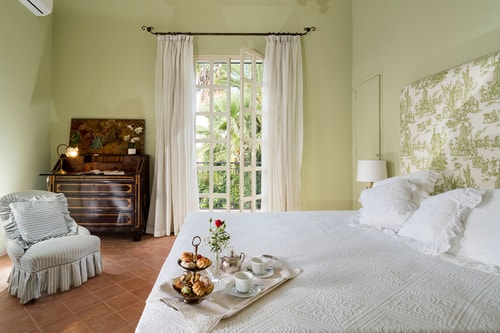 Villa Pigna - Private villa with pool near Trapani 26 Italian Breaks