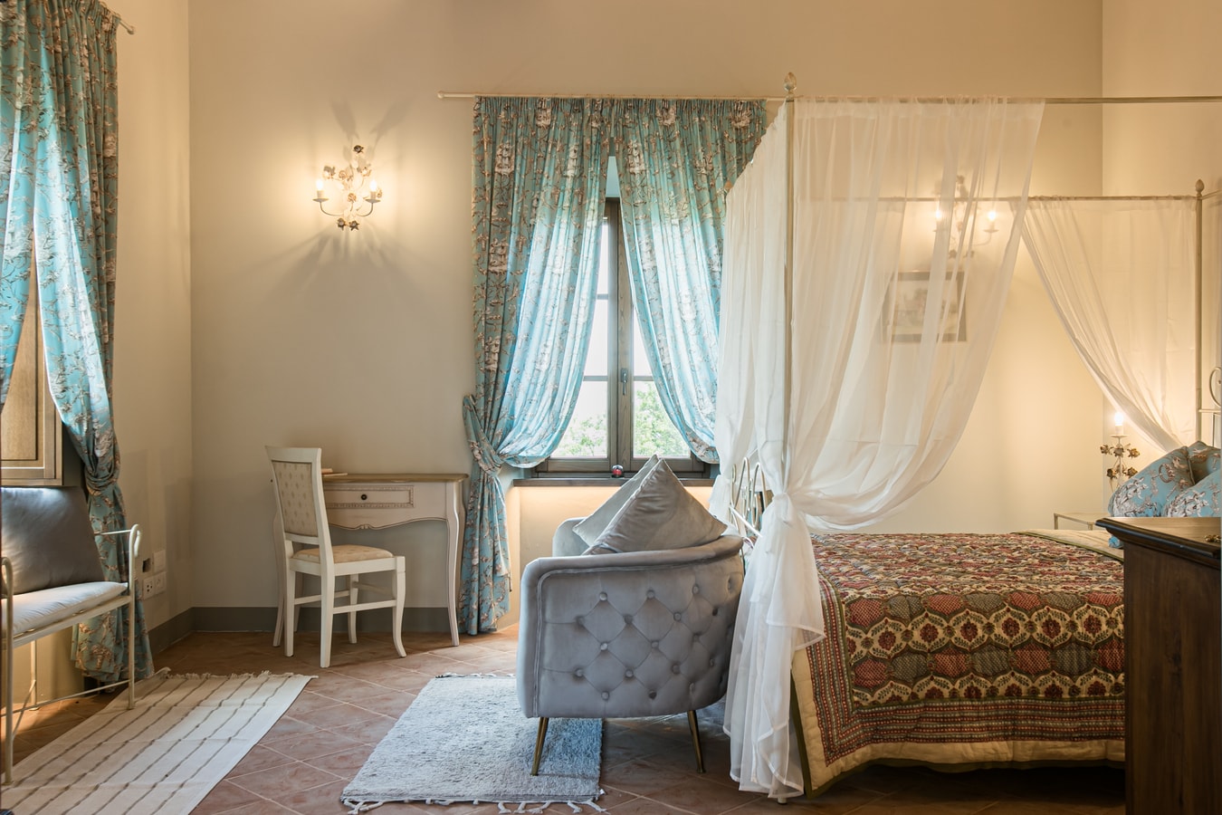 Villa Eterna, Tuscan Haven in the Heart of Chianti 26 Villas in Italy
