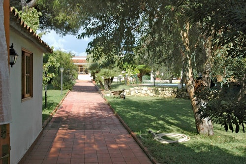 Casa Scoglio - Seafront Retreat near Syracuse, Sicily 24 Villas in Italy