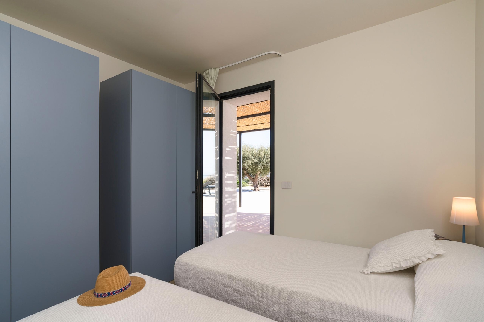 Villa Volpetta - 6 Guests 33 Villas in Italy