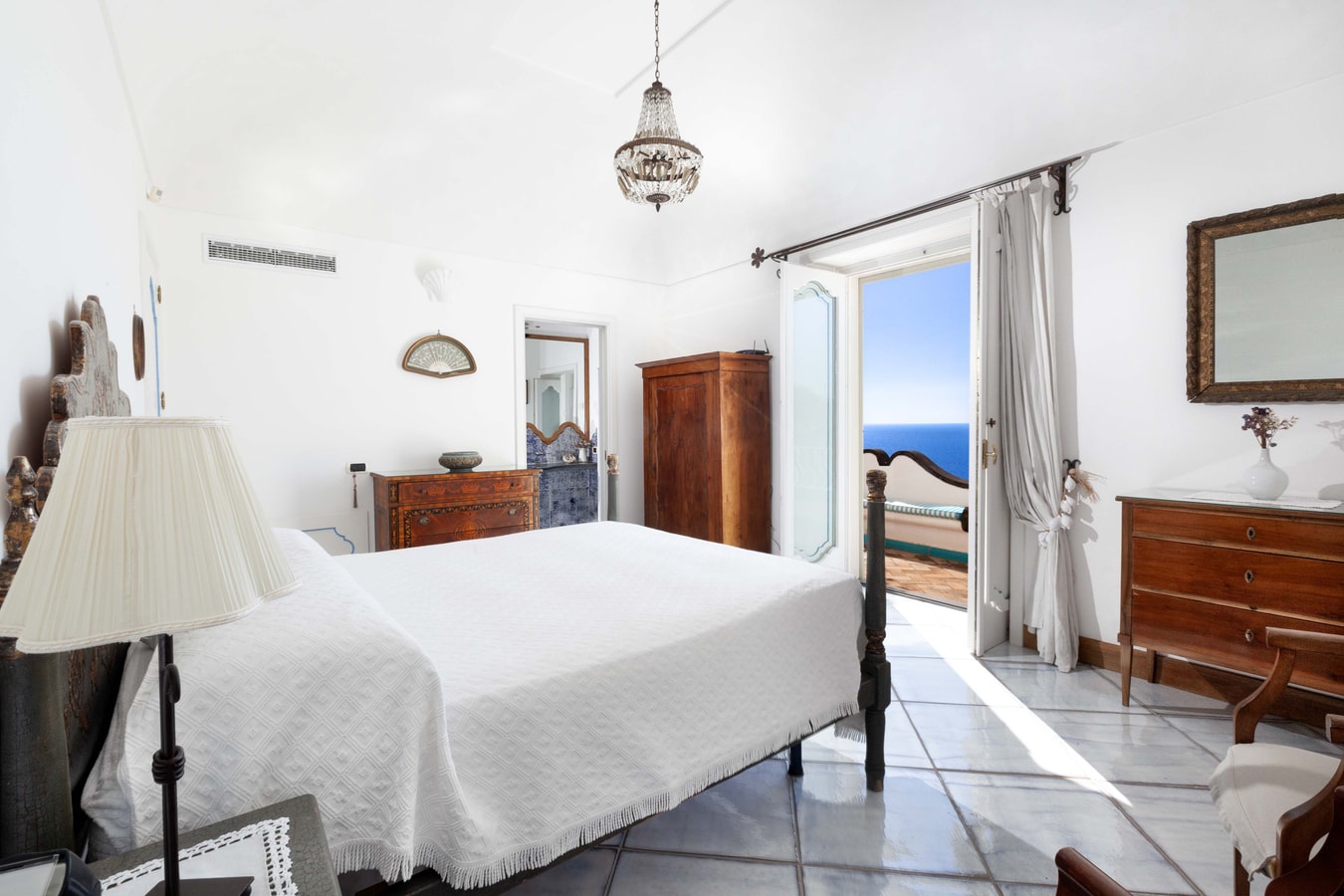 Casa Dalila, walking distance from Positano 37 Italian Breaks