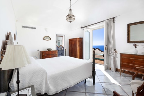 Casa Dalila, walking distance from Positano 37 Italian Breaks