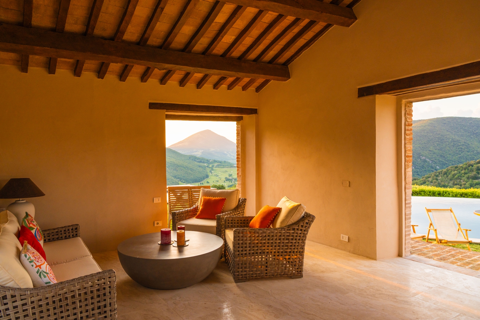Villa Porpora - Private villa with heated pool 21 Villas in Italy