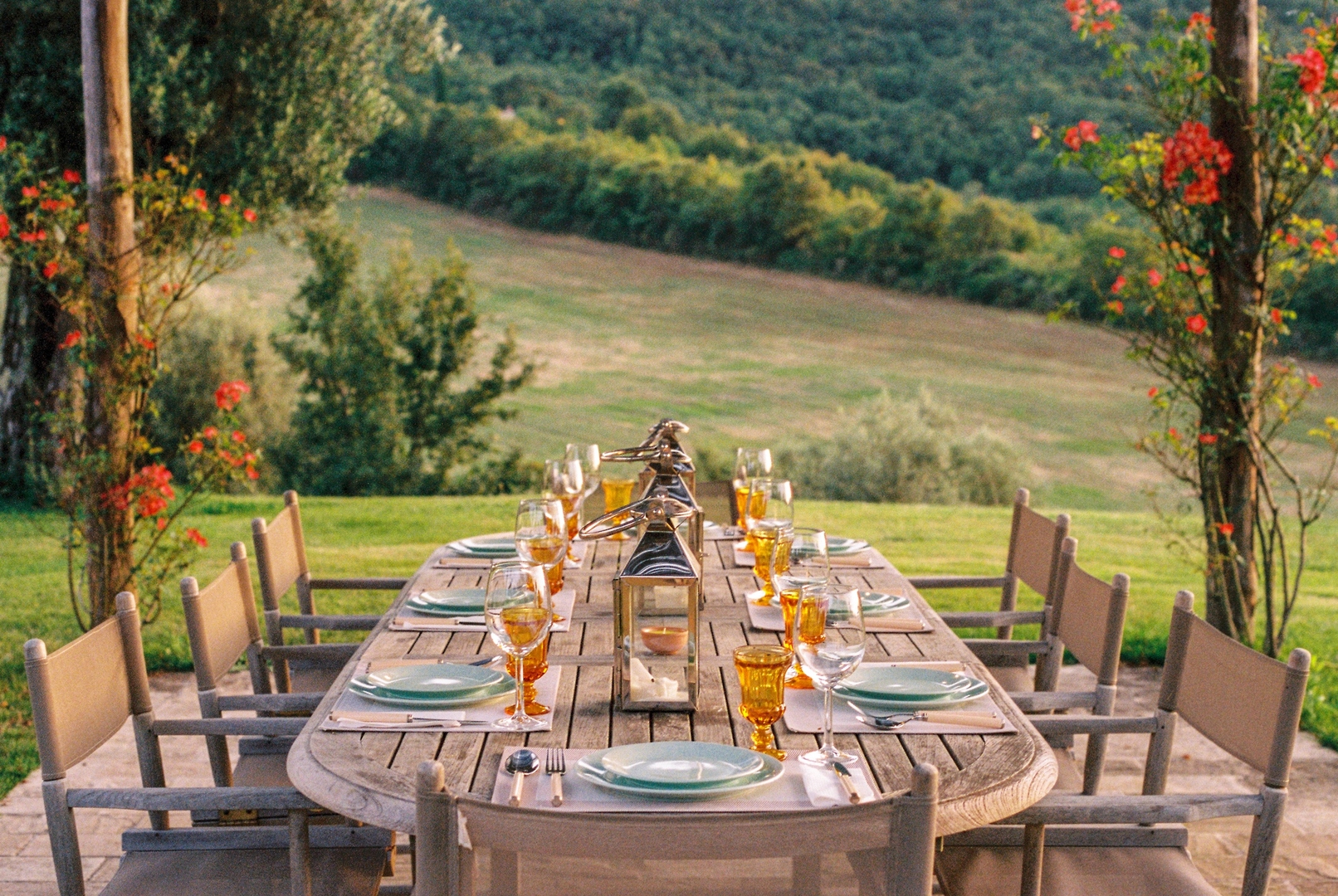 Villa Penelope - Private villa with heated pool 3 Villas in Italy