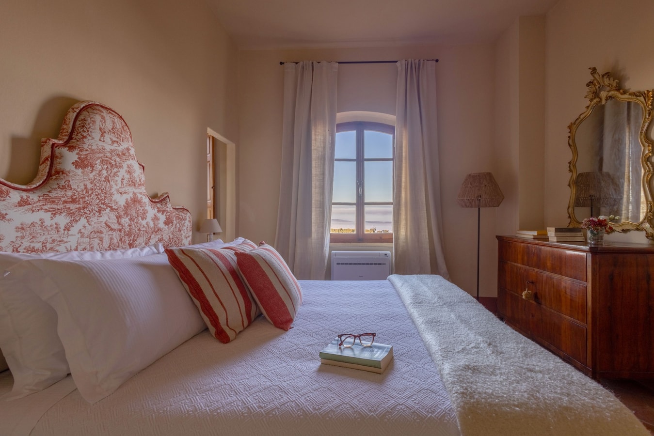 Villa Borghese - Private villa with swimming pool 19 Villas in Italy