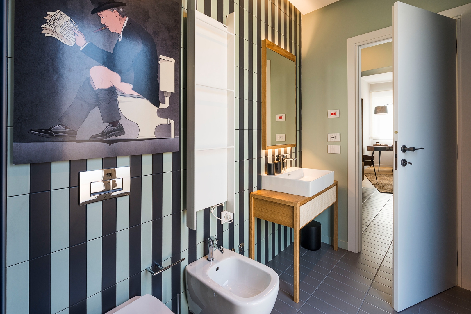 Terazza Modicana, in Modica centre 20 Villas in Italy