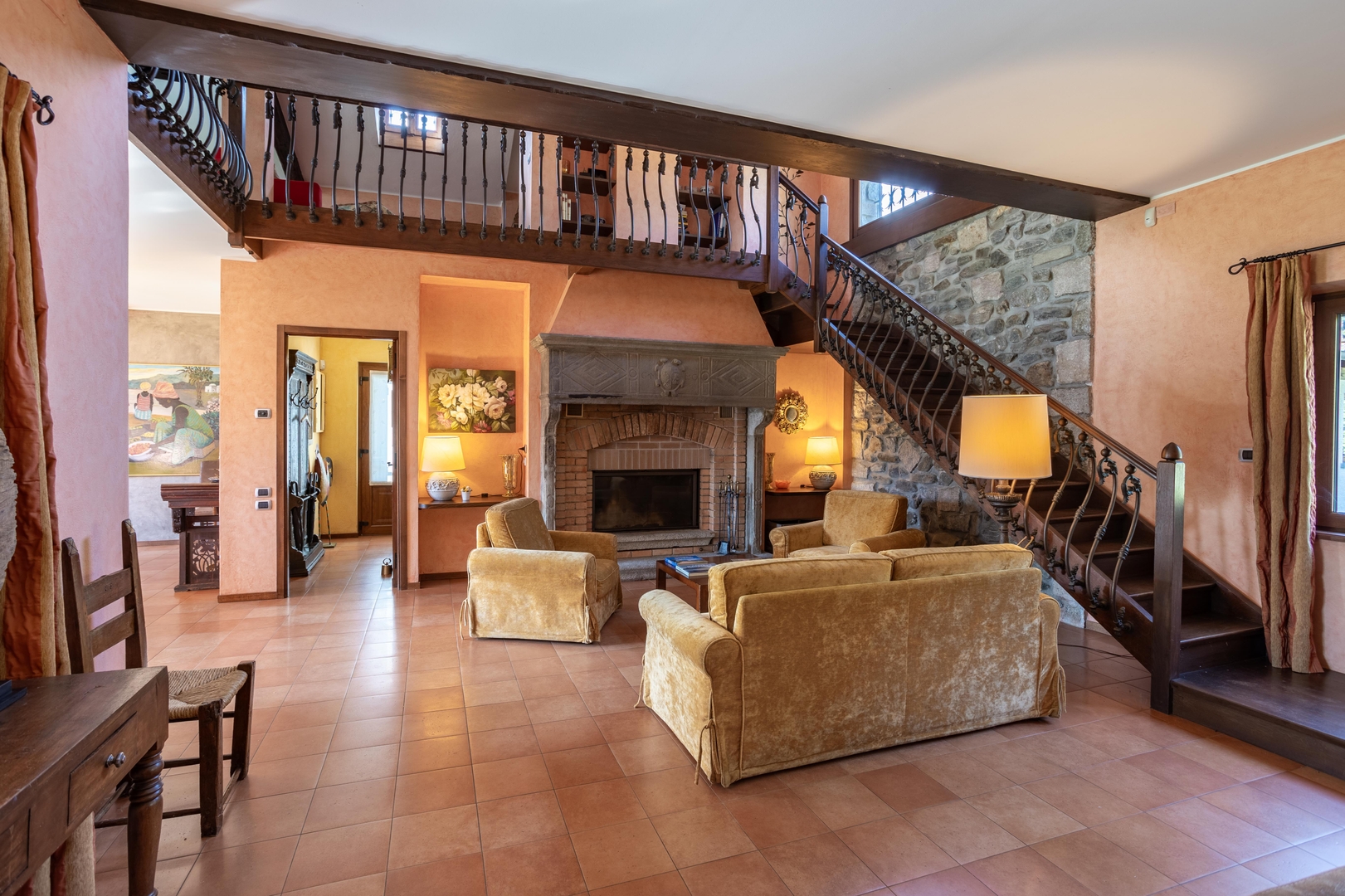 Villa Elegante 6 Villas in Italy