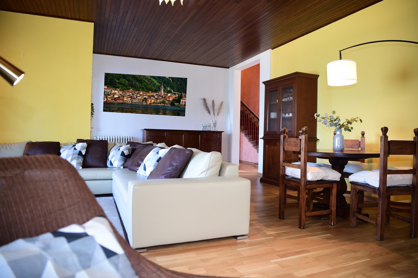 Villa Sovrana  Lake Como 10 Villas in Italy