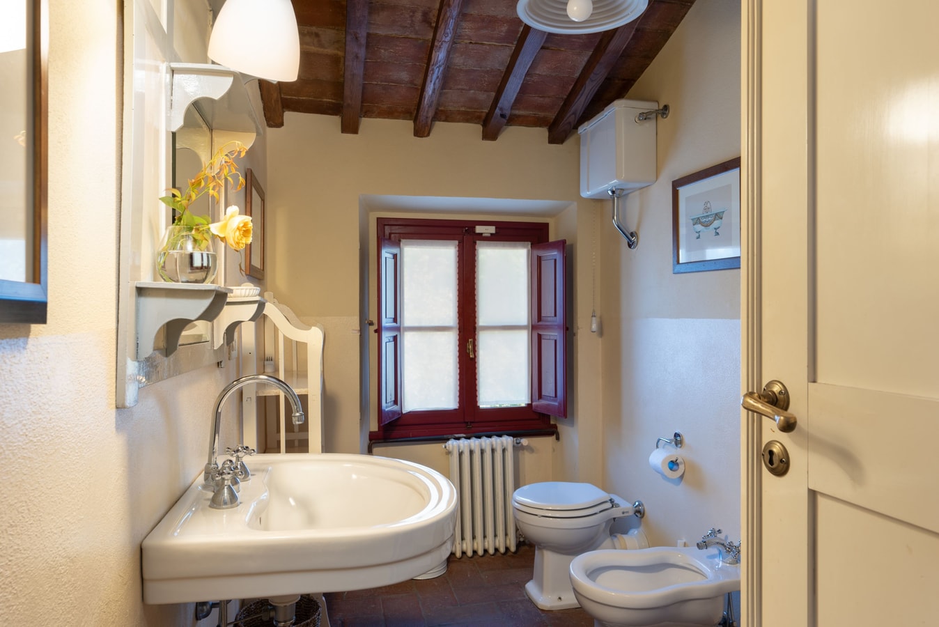 Villa Simone - Private Tuscan villa with pool 20 Villas in Italy