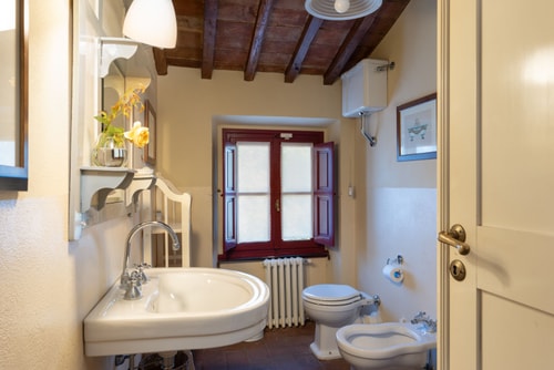 Villa Simone - Private Tuscan villa with pool 20 Villas in Italy