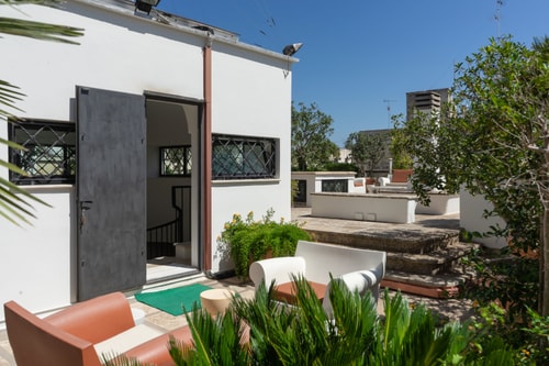 Villa Licea, Historic Palace In Lecce Centre 40 Villas in Italy