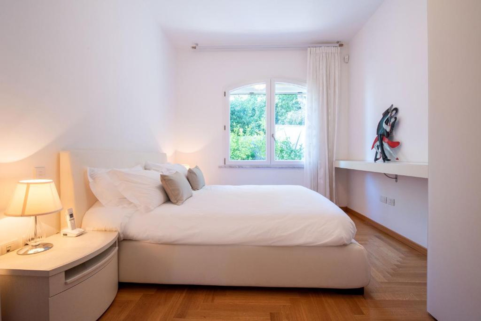 Villa Carlotta with private pool and sea views in Sorrento area 24 Villas in Italy