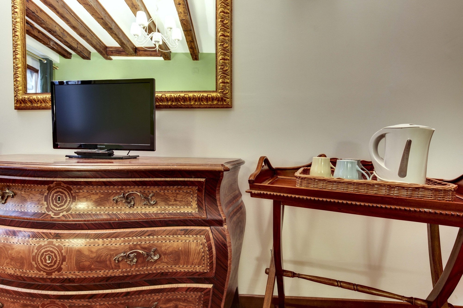 Sospiri Suite - San Marco 12 Villas in Italy