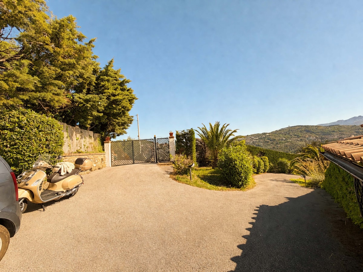 Villa Natalia - Private villa with pool 43 Villas in Italy