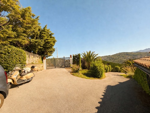 Villa Natalia - Private villa with pool 43 Villas in Italy