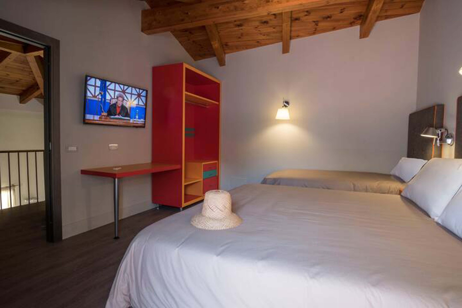 Casa Selva, apartment with terrace in Sorrento 17 Villas in Italy
