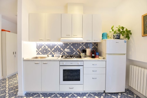 Casa Nizza, Apartment in Town Centre 20 Villas in Italy