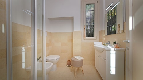 Villa Cadenza - Private villa with lake views 25 Villas in Italy