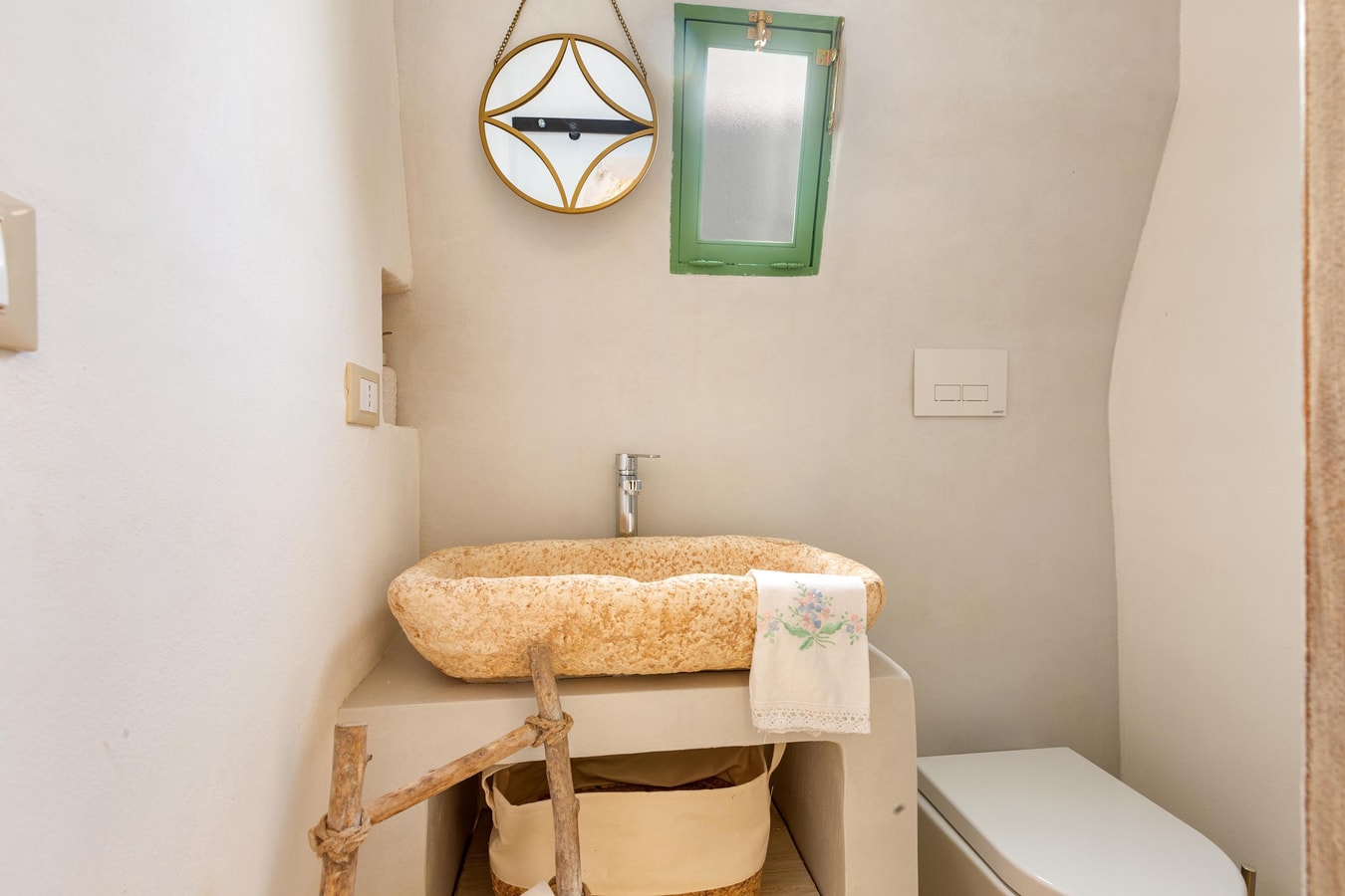 Villa Carovigno - Modern luxurious villa with private pool 30 The Prestige Villa Collection