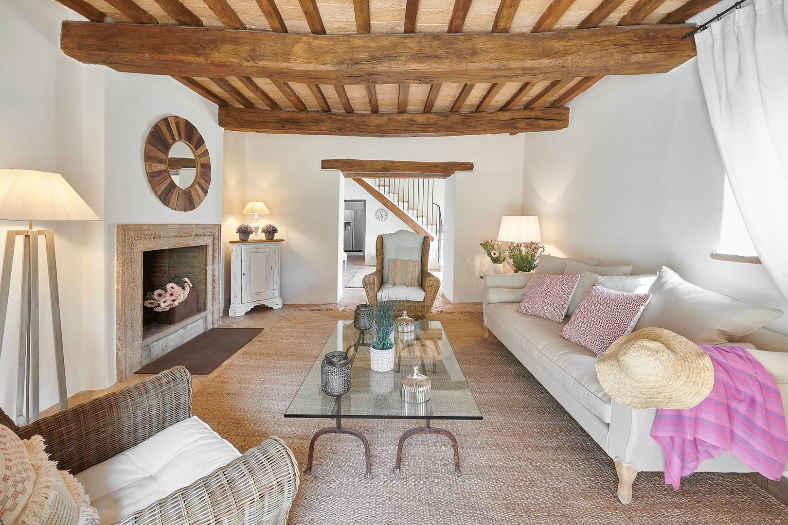 Villa Porpora - Private villa with heated pool 6 Villas in Italy