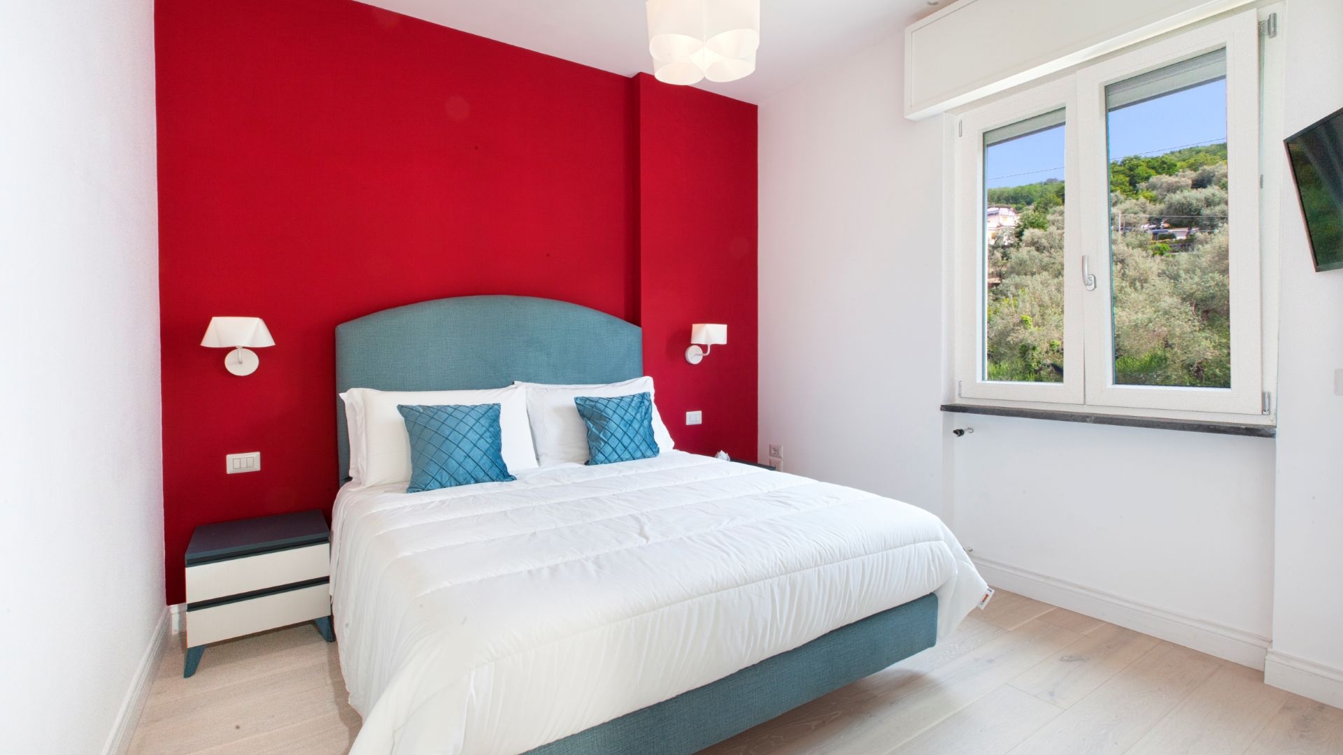 Villa Priora with shared pool 22 Villas in Italy