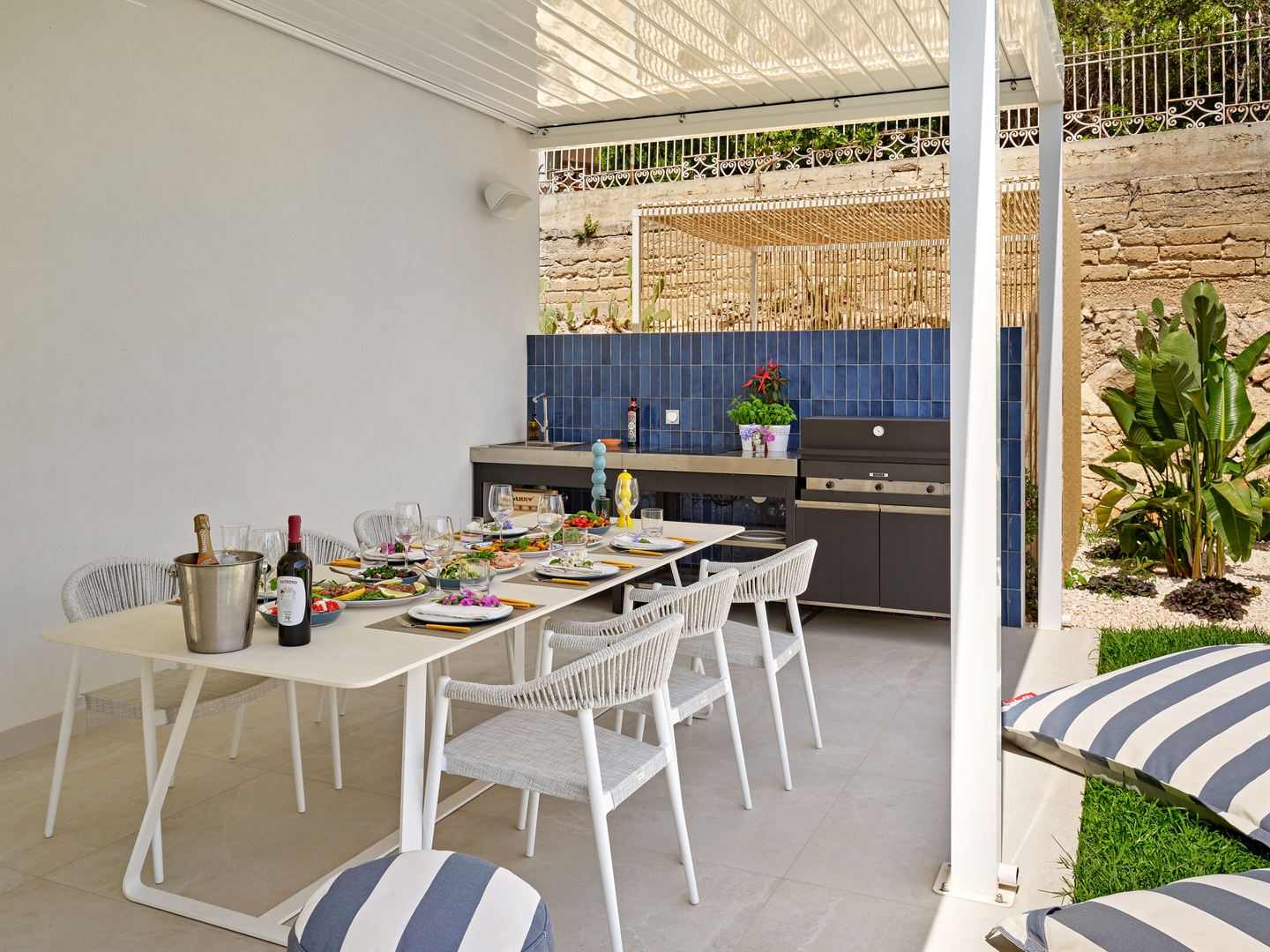 Villa Aria - Your Sicilian Home 29 Villas in Italy