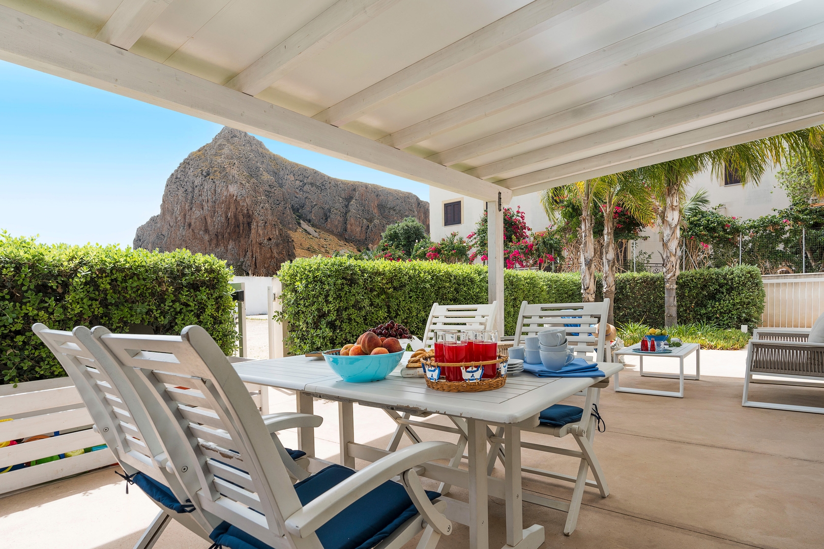 Casa Del Blu Sole & Crespi - 2 apartments near sea 21 Villas in Italy