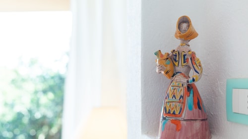 Villa Oltremare - Villasimius 26 Villas in Italy