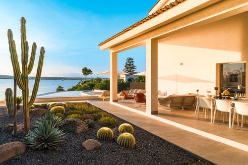 Villa Artista – Syracuse Area 69 Villas in Italy