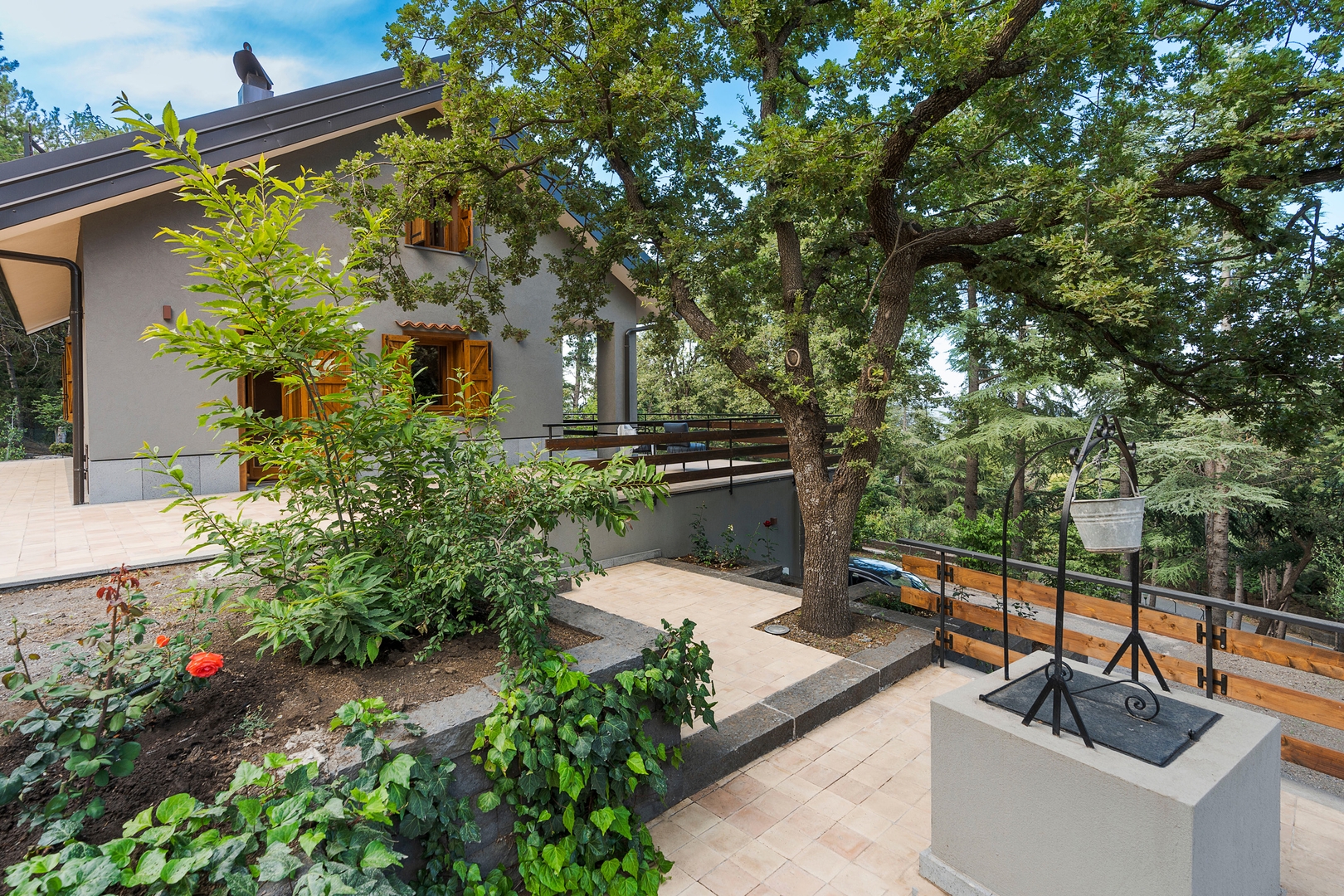 Villa Mirella – Mt. Etna 0 Villas in Italy