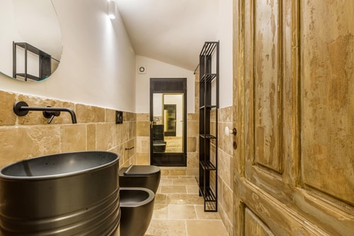 Villa Onda Verde - Historic Masseria in Salento 46 Villas in Italy