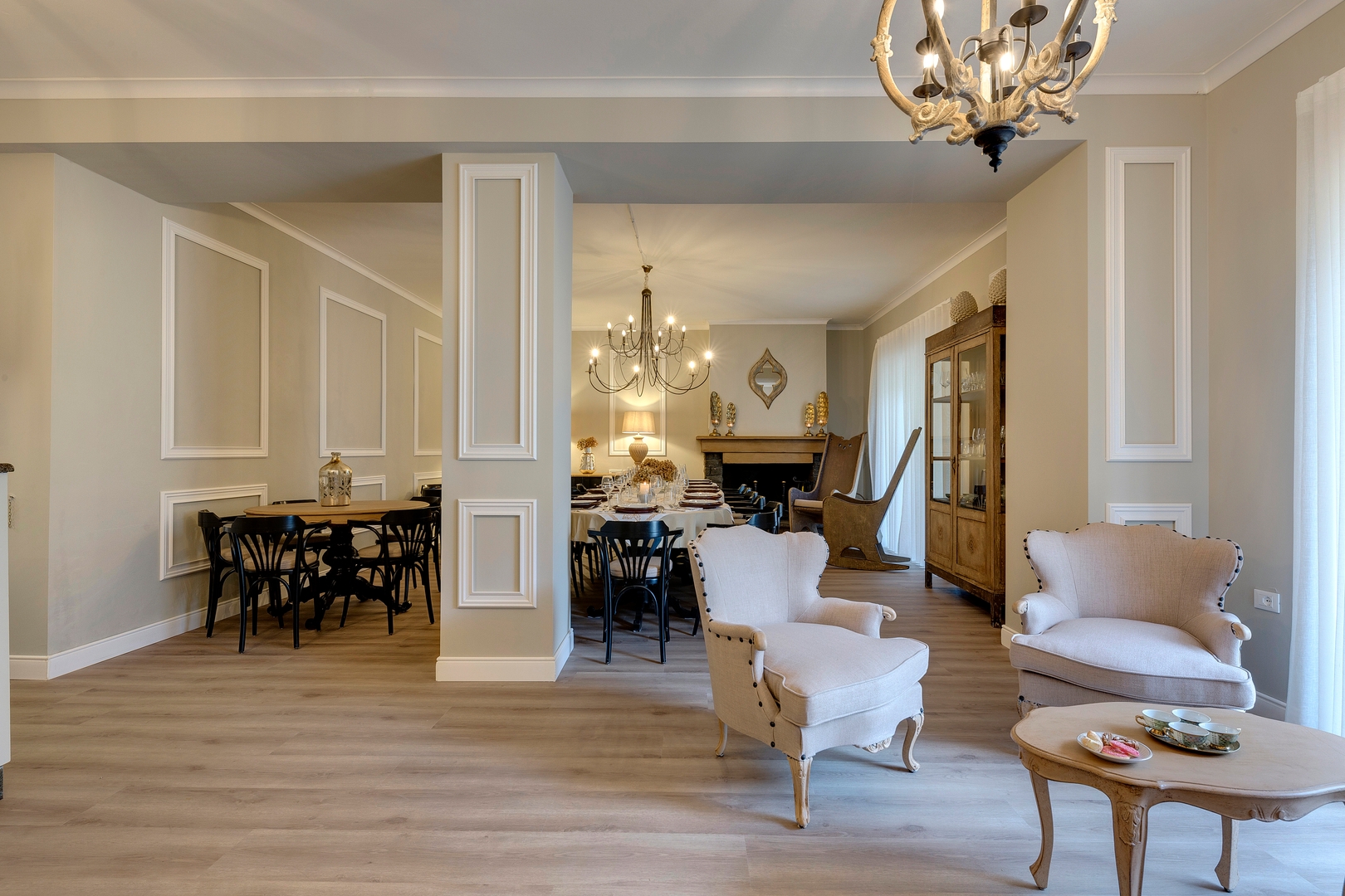 Villa Fosca – Tuscany 10 Villas in Italy