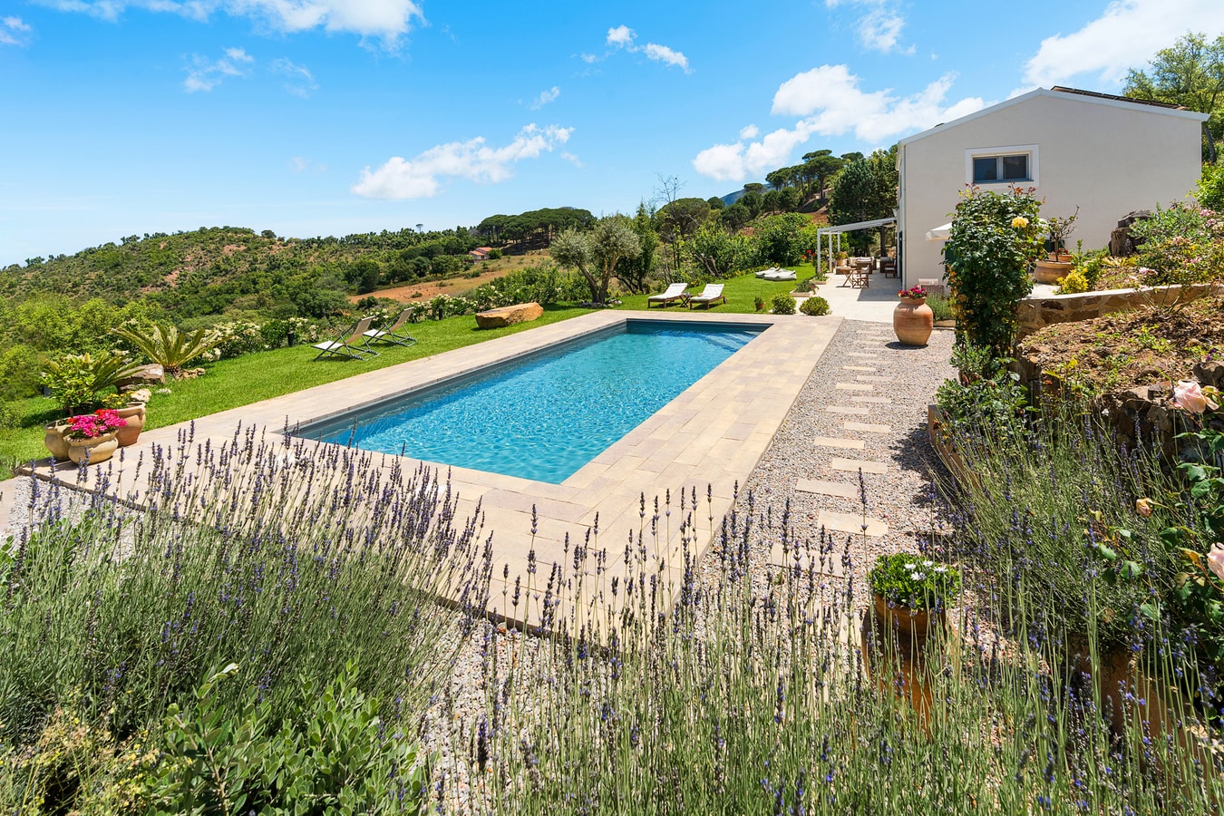Villa Dorsale, Comfort with Sicilian Charm 52 Villas in Italy