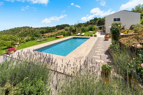 Villa Dorsale, Comfort with Sicilian Charm 52 Villas in Italy