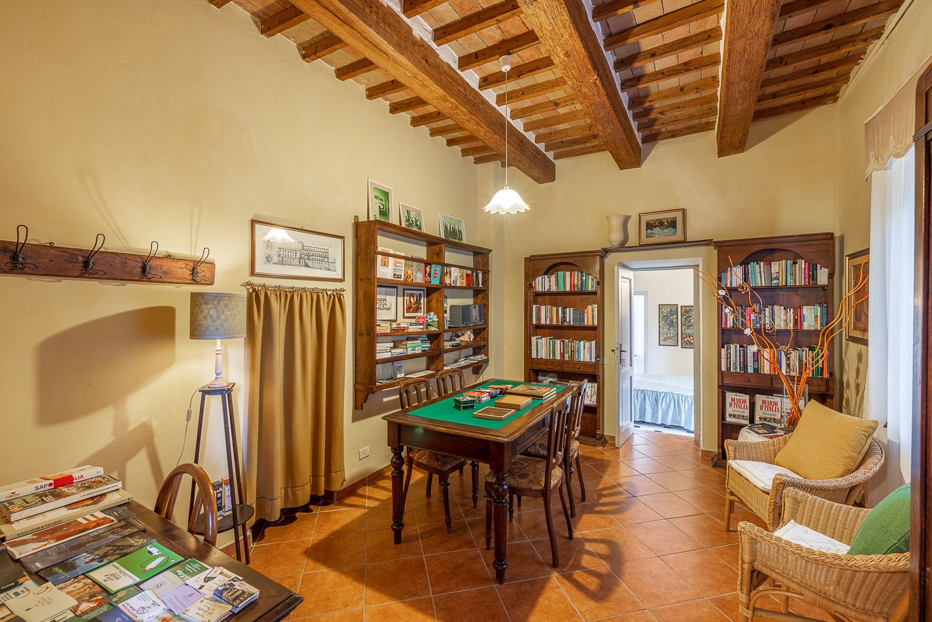 Villa Nicoletta - Large private villa with pool 6 Villas in Italy