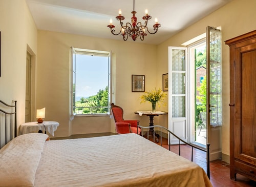 Villa Barocco - Historical Villa in Town 14 The Prestige Villa Collection