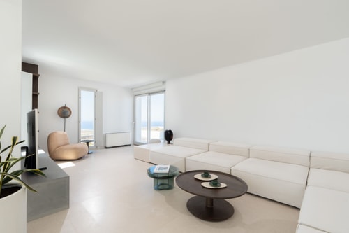 Villa Anemos, Luxury Villa with Panoramic Views 8 The Prestige Villa Collection