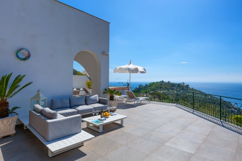 Villa Carmela 0 Italian Breaks