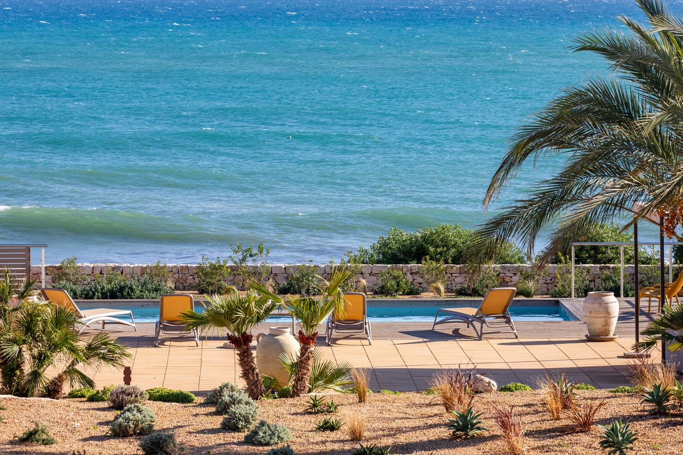 Villa Smeralda, Seafront Villa With Pool 45 Villas in Italy