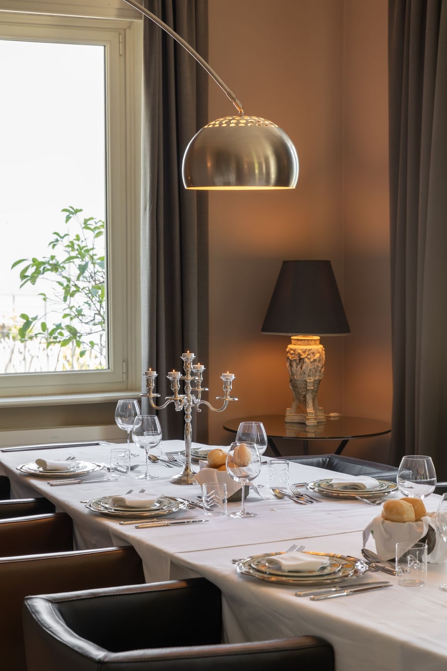 Villa Classica, Historic villa with lake views 27 Villas in Italy