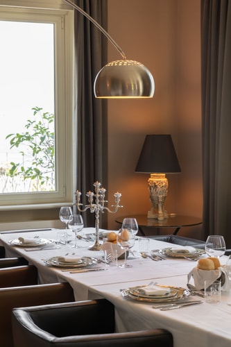 Villa Classica, Historic villa with lake views 27 Villas in Italy