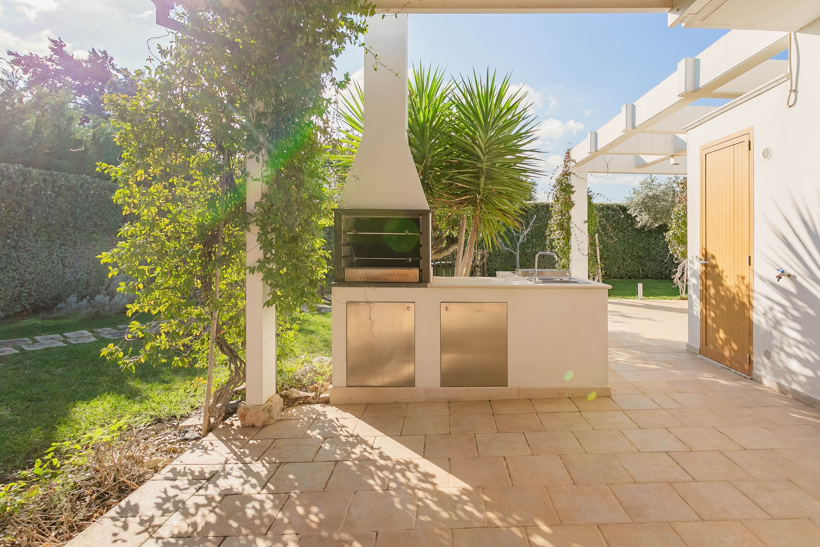 Villa Lucilla – Polignano a Mare 14 Villas in Italy