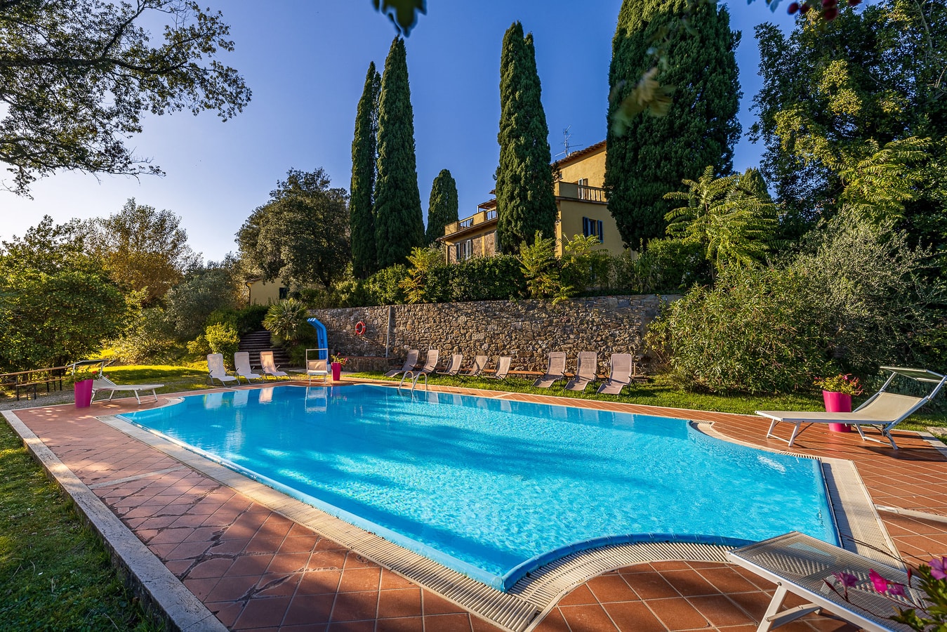 Villa Nicoletta - Large private villa with pool 6 The Prestige Villa Collection